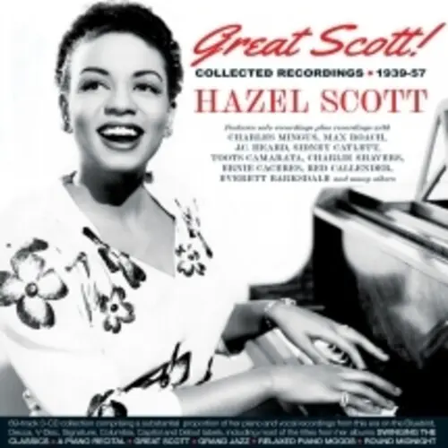 Great Scott! Collected Recordings 1939-57 Wholesale
