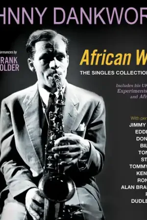 Brand New African Waltz: The Singles Collection 1950-62