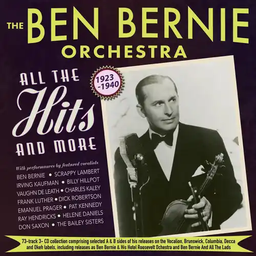 All The Hits And More 1923-1940 Final Sale