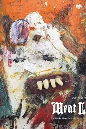 Meat Light: The Uncle Meat Project/Object [3 CD] One Day Deal