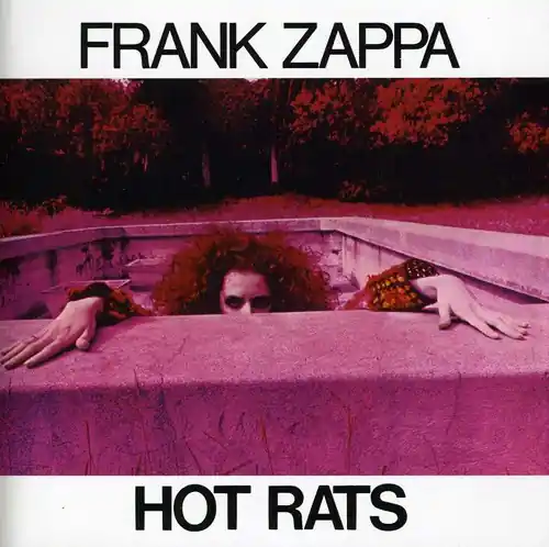 Hot Rats Professional Grade