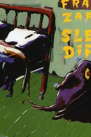 Sleep Dirt New Arrival