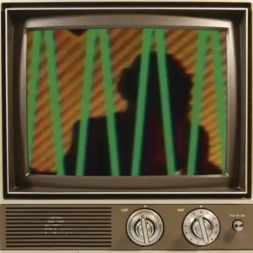 Ultra High Frequencies: The Chicago Party / Var Popular