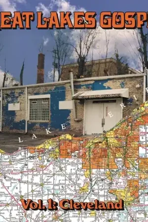 Great Lakes Gospel: Cleveland / Various (Blue) In Demand