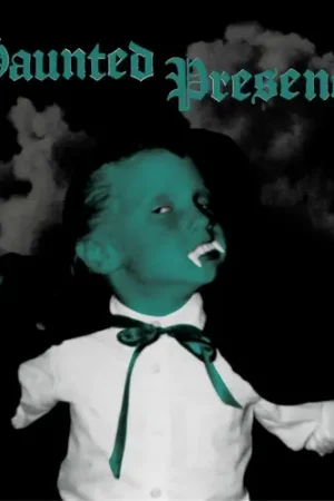 Haunted Presence / Various [Colored Vinyl] Limited Offer
