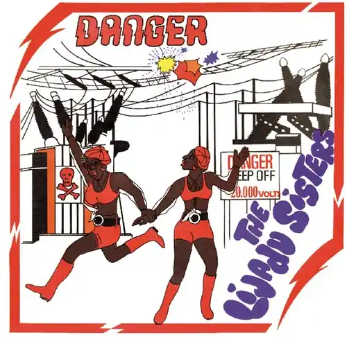 Danger Bulk Order