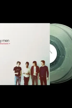 Special Offer (It (Is) It) Critical Band [Green Colored Vinyl] (Anniversary Edition)
