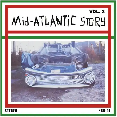 Markdown Mid-Atlantic Story Vol. 3 / Various