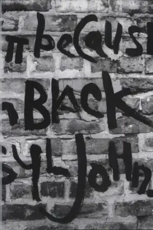 Genuine Is It Because I'm Black