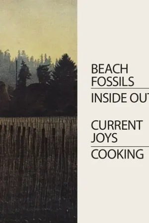 Original Cooking/Inside Out [Colored Vinyl] (Purp)