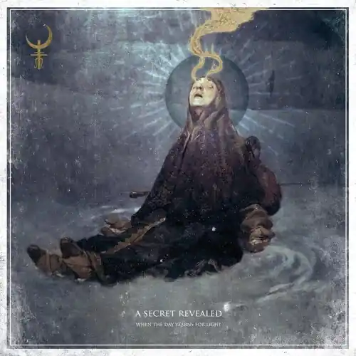 Premium When The Day Yearns For Light (Uk)