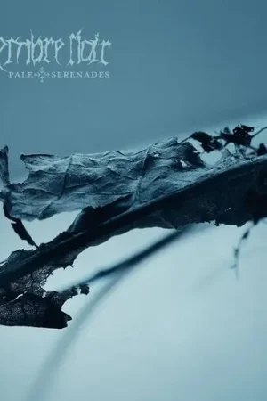 Latest Pale Serenades [Digipak]
