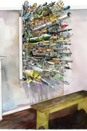 Bulk Order By The Throat
