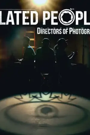 Directors Of Photography [Vinyl] Seasonal Sale