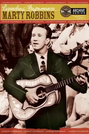 Hot Deal Marty Robbins: Legendary Performances