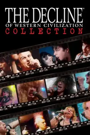 One Day Deal The Decline of Western Civilization Collection