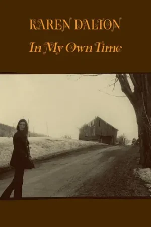 In My Own Time (50th Anniversary Edition) Exclusive Offer