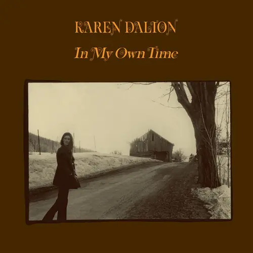 In My Own Time (50th Anniversary Edition) Exclusive Offer