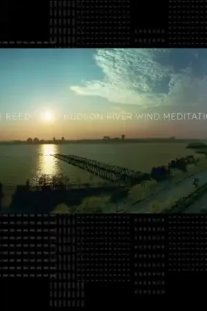 Get Yours Hudson River Wind Meditations - Glacial Blue [With Booklet]