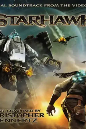 Starhawk Super Sale