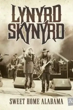 Seasonal Sale Sweet Home Alabama Live At Rockpalast [2 CD]