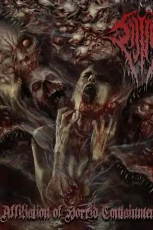 Bargain Affiliation Of Horrid Containment