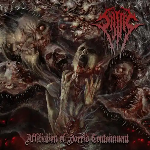 Bargain Affiliation Of Horrid Containment