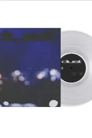 Deal Sky Is Falling [Colored Vinyl]