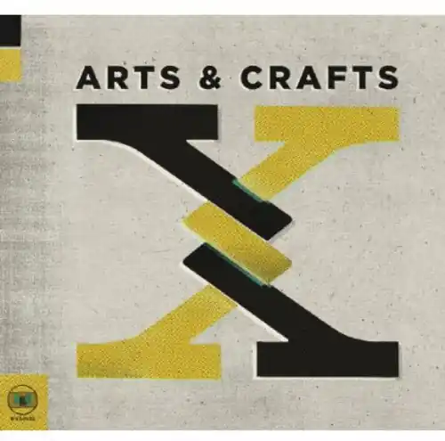 Arts and Crafts: X Bargain