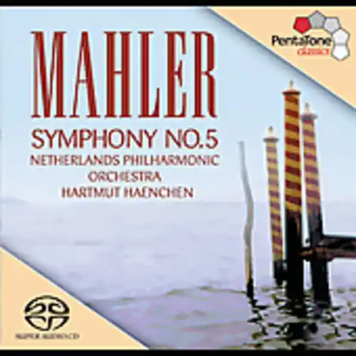 Symphony 5 Handmade