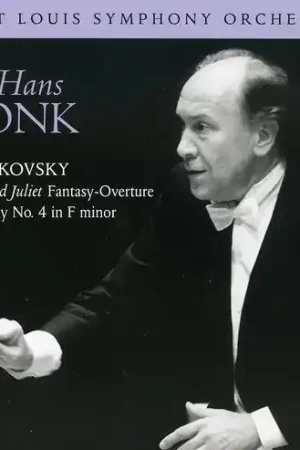 Romeo & Juliet Fantasy Overture: Symphony In Demand