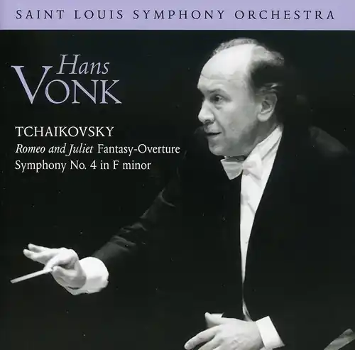 Romeo & Juliet Fantasy Overture: Symphony In Demand