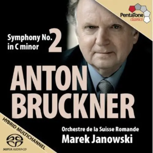 Symphony No. 2 Direct From Factory