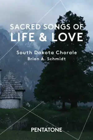 Direct From Factory Sacred Songs of Life & Love