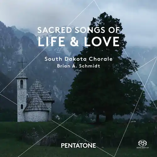 Direct From Factory Sacred Songs of Life & Love