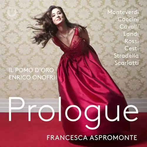 Prologue Brand New