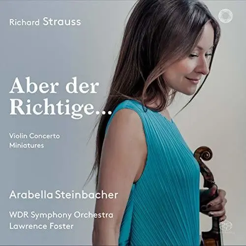 Aber Der Richtige Editor’s Pick