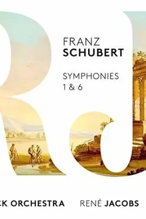 Luxury Symphonies 1 & 6
