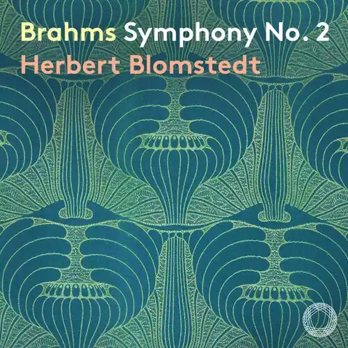 Symphony 2 In D Major Limited Offer