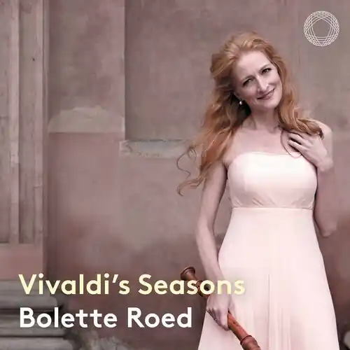 Flash Sale Vivaldi's Seasons