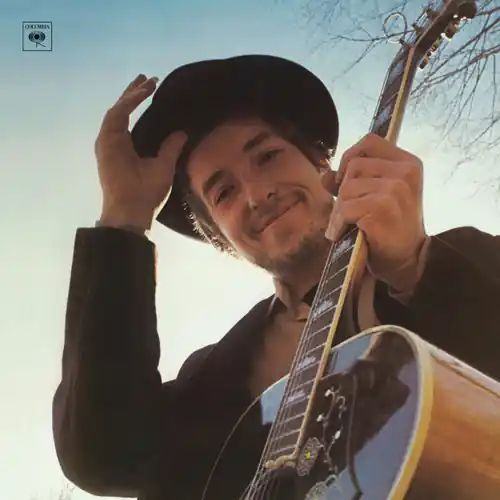 Nashville Skyline Best Seller