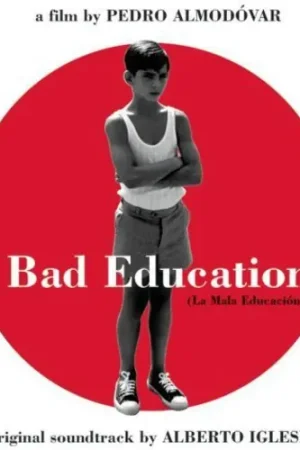 Trending Bad Education
