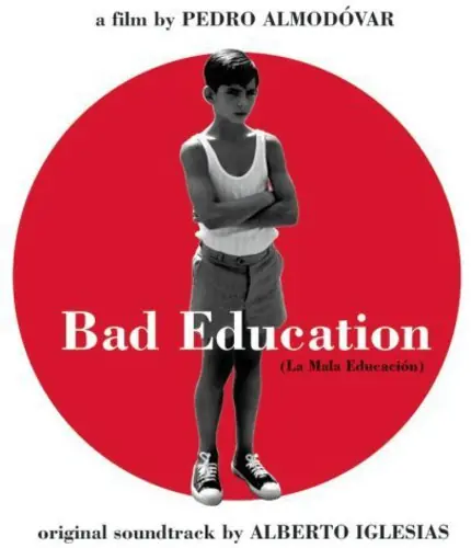 Trending Bad Education