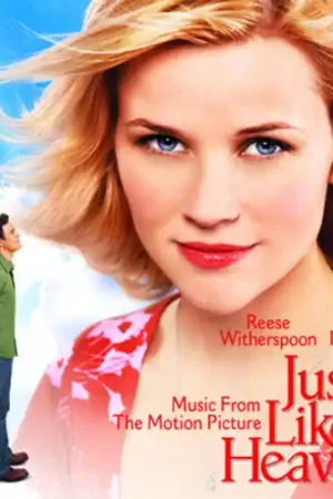Just Like Heaven (Original Soundtrack) Buy Online