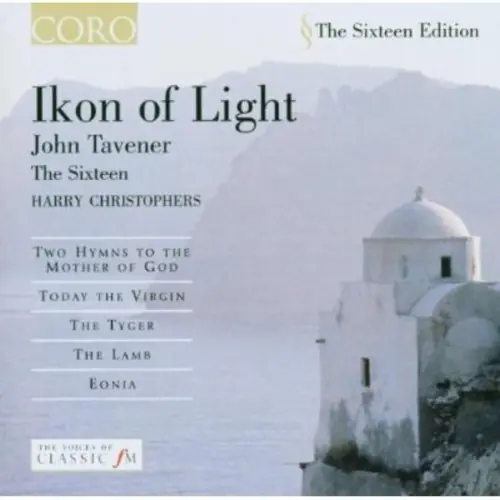 Ikon of Light Latest