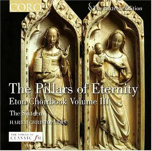 Wholesale Eton Choirbook 3: The Pillars of Eternity
