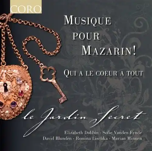 Music for Mazarin Professional Grade