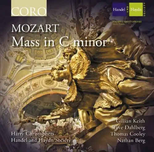 Limited Offer Mass in C minor