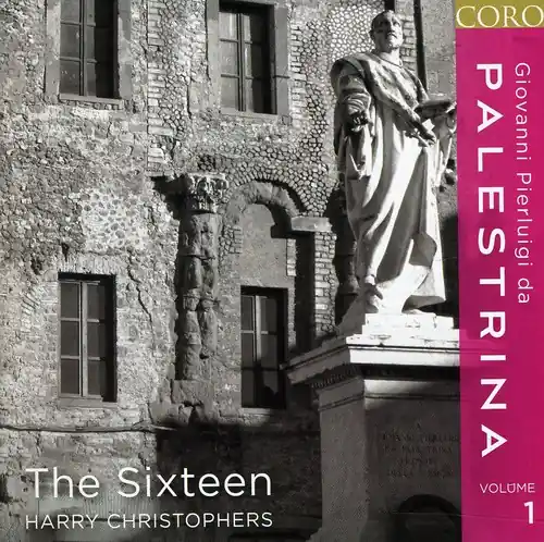 Grab Now Palestrina 1