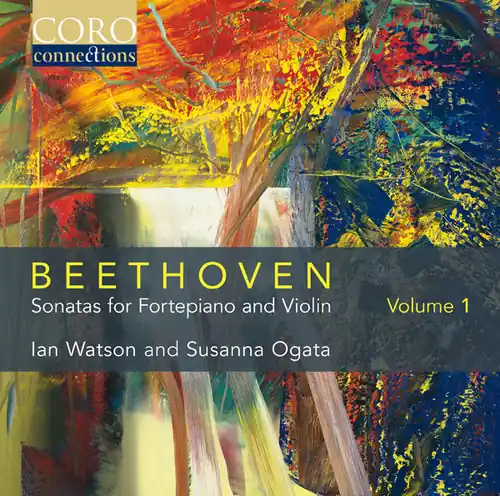Best Seller Sonatas for Fortepiano & Violin 1